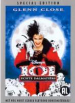 Disney 101 Echte Dalmatiers (1996) Dvd Zeldzaam !, Cd's en Dvd's, Dvd's | Avontuur, Alle leeftijden, Gebruikt, Ophalen of Verzenden