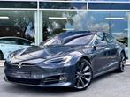 Tesla Model S DUAL MOTOR / SUPER FREE CHARGE ! / 79.179KM, 5 places, Cuir, Berline, Automatique