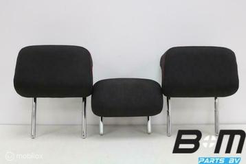 Set hoofdsteunen achterbank VW T-roc R line 2G0885901E beschikbaar voor biedingen