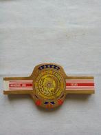 Bagues de Cigare - Rokende Jan, Enlèvement ou Envoi, Comme neuf, Bagues de cigare