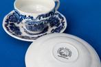 servies Unicorn Tableware (Brits), Ophalen