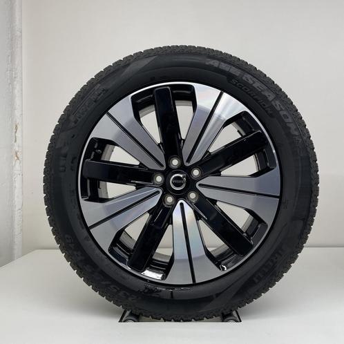 Volvo 19 inch Inscription velgen + Allseason banden XC60 201, Auto-onderdelen, Banden en Velgen, Banden en Velgen, All Season