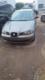 Seat ibiz 1,2l benzine, Auto's, Particulier, Benzine, Te koop
