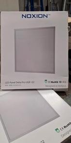 Noxion Led tegels, Enlèvement