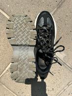 Liu jo Dames sneakers, Liu Jo, Zwart, Ophalen of Verzenden, Zo goed als nieuw