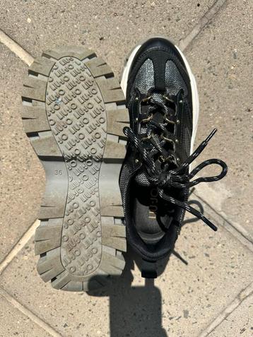 Liu jo Dames sneakers beschikbaar voor biedingen