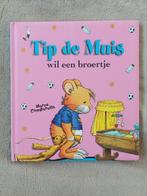 Tip de muis, Boeken, Ophalen, Zo goed als nieuw, Marco Campanella, Voorleesboek