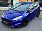 Ford Fiesta ST2 1.6 / MILTEK EXHAUST / TOPSTAAT / BELGIAN CA, Auto's, Ford, 1190 kg, 1596 cc, Gebruikt, 4 cilinders