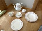 Prachtig servies Villeroy and Boch in nieuwstaat, Antiek en Kunst, Ophalen