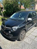 Renault twingo, Auto's, Euro 6, Isofix, Zwart, Handgeschakeld