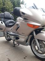 BMW K1200lt avec 1 an de garantie, Motos, Tourisme, Plus de 35 kW, Particulier, 4 cylindres