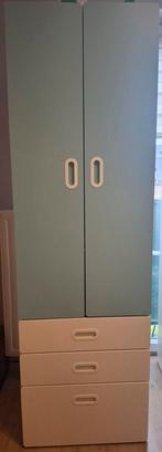 armoire ikea stuva 60x57x192, Ophalen, Gebruikt