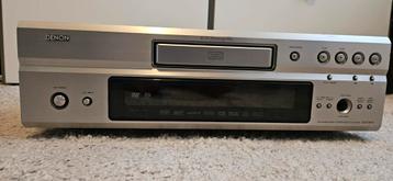 Lecteur universel Denon 3910, Enlèvement, Comme neuf