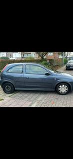 Opel Corsa 1.2 benzine, 2006 bouwjaar, 156.000 km, afgekeurd, Auto's, Bedrijf, Corsa, Te koop, Benzine