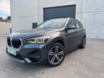 BMW X1 2020 hybride veel opties 231pk, Auto's, Stof, USB, Bedrijf, 5 zetels