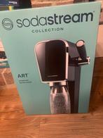 Sodastream art noir neuf, Ophalen, Nieuw