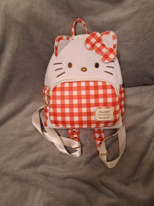 sac à dos loungefly hello kitty, Bijoux, Sacs & Beauté, Sacs | Sacs à dos, Neuf, Enlèvement ou Envoi