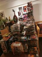 Lot actiefiguren mcfarlane mattel lady death, Kinderen en Baby's, Ophalen of Verzenden, Nieuw