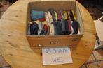 Lot de vêtements & chaussures pour enfants (2-6 ans) à petit, Ophalen, Gebruikt, Overige maten