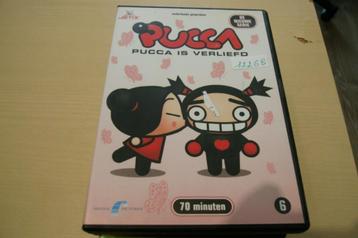 pucca, Enlèvement ou Envoi