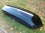 Thule Dynamic M gloss black, Ophalen, Gebruikt