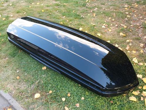 Thule Dynamic M gloss black, Auto diversen, Dakkoffers, Gebruikt, Ophalen