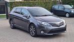 Toyota Avensis 2.0D4D Diesel 92kw Euro 5 GPS / Caméra  Année, Autos, Toyota, Euro 5, Achat, Avensis, Entreprise