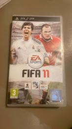 FIFA 11, PSP, Ophalen, Zo goed als nieuw, Sport, Vanaf 3 jaar