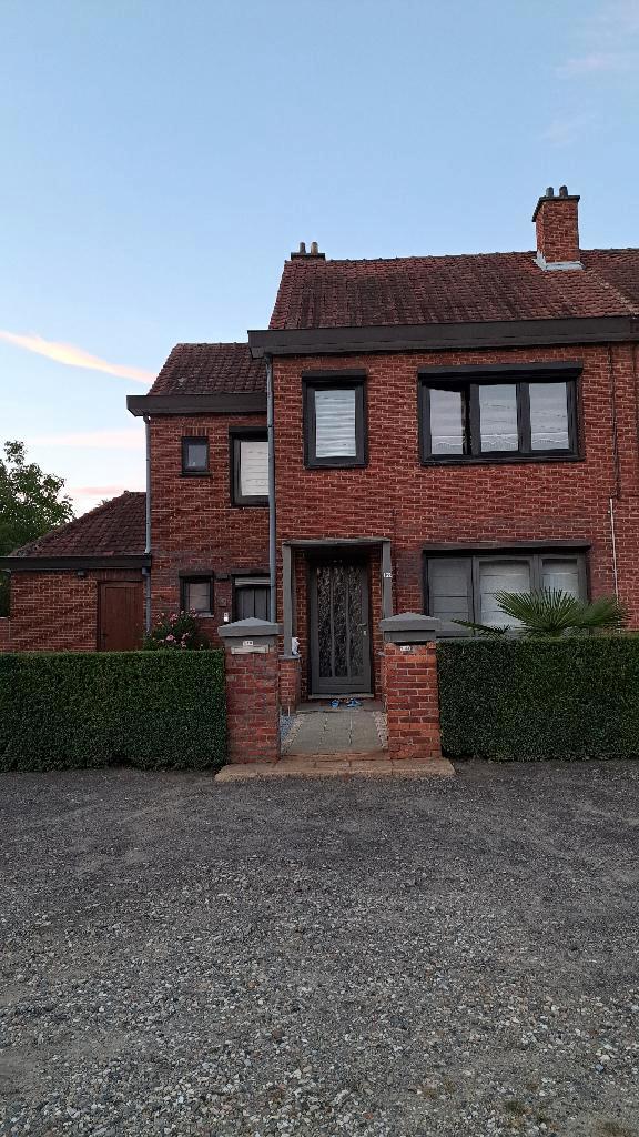 Appartement, Immo, Huizen en Appartementen te koop