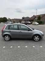 Ford fiesta gekeurd voor verkoop, Auto's, Ford, 4 deurs, Particulier, Fiësta, Elektrische ramen