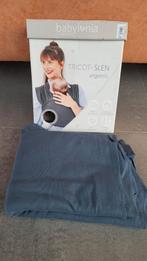 Draagdoek BABYLONIA, Kinderen en Baby's, Babydragers en Draagdoeken, Ophalen of Verzenden, Draagdoek