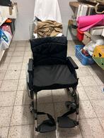 vermeiren v300 rolstoel zwaar, Diversen, Ophalen, Nieuw