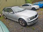 bmw e46 320d onderdelen, Auto-onderdelen, Ophalen, BMW