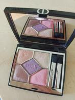 Dior Oogschaduw Sweet Bouquet 936, Gebruikt, Ogen, Verzenden, Paars