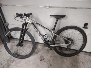 MTB Merida big nine xt2 12 speed, Enlèvement, Comme neuf, Merida