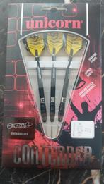 Unicorn Owen Roelofs 22gr, Sport en Fitness, Darts, Ophalen of Verzenden, Gebruikt, Pijlen