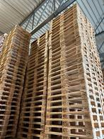 150 europallets / pallets, Doe-het-zelf en Bouw, Hout en Planken, Ophalen, Nieuw, Pallet