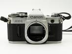 Canon AE-1, Audio, Tv en Foto, Ophalen of Verzenden, Gebruikt, Spiegelreflex, Canon