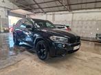 Bmw x5 xDrive40e M-pack, Automaat, 230 kW, 4 cilinders, Blauw