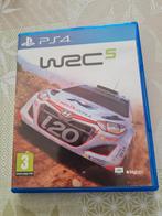 WRC 5, Games en Spelcomputers, Ophalen, Gebruikt