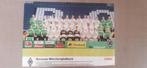 Knipsel Borussia Moenchengladbach, Verzamelen, Sportartikelen en Voetbal, Verzenden, Gebruikt, Poster, Plaatje of Sticker