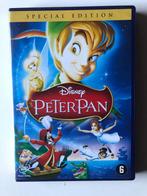 Disney dvd peter pan perfect condition, Cd's en Dvd's, Tekenfilm, Ophalen of Verzenden, Zo goed als nieuw, Alle leeftijden