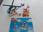 Lego 6342 Rescue Shopper, Kinderen en Baby's, Speelgoed | Duplo en Lego, Ophalen of Verzenden