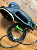 Festool RO125FEQ ( Sans boîte, Neuf ), Doe-het-zelf en Bouw, Raamkozijnen en Schuifdeuren, Ophalen of Verzenden, Zo goed als nieuw