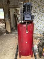 compressor, Doe-het-zelf en Bouw, 100 liter of meer, Ophalen, 6 tot 10 bar