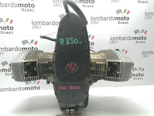 Bmw R 850 RT R 852EA 32000 km motor, Motoren, Onderdelen | BMW, Gebruikt, Verzenden