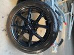 jante+pneus hiver corsa, Autos : Pièces & Accessoires, Pneus hiver, 16 pouces, Véhicule de tourisme, Pneu(s)