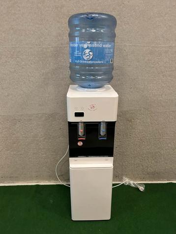 Nieuwe Royalswiss waterdispenser, Enlèvement, Neuf
