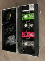 Mooer pedaalbordje, Muziek en Instrumenten, Ophalen, Zo goed als nieuw