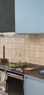 Tegeltjes waterproof Equipe la riviera menage, Doe-het-zelf en Bouw, Ophalen, Nieuw